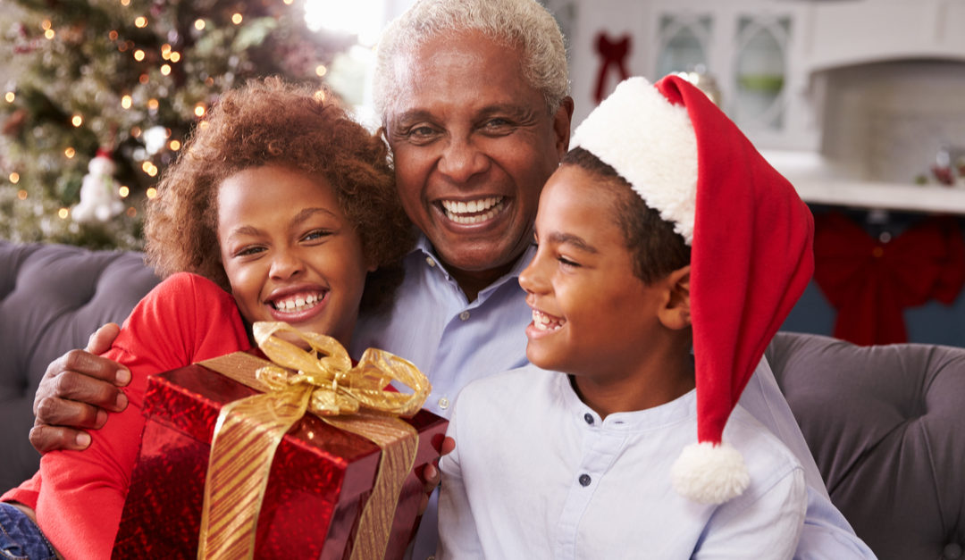 Great Holiday Gift Ideas For Seniors