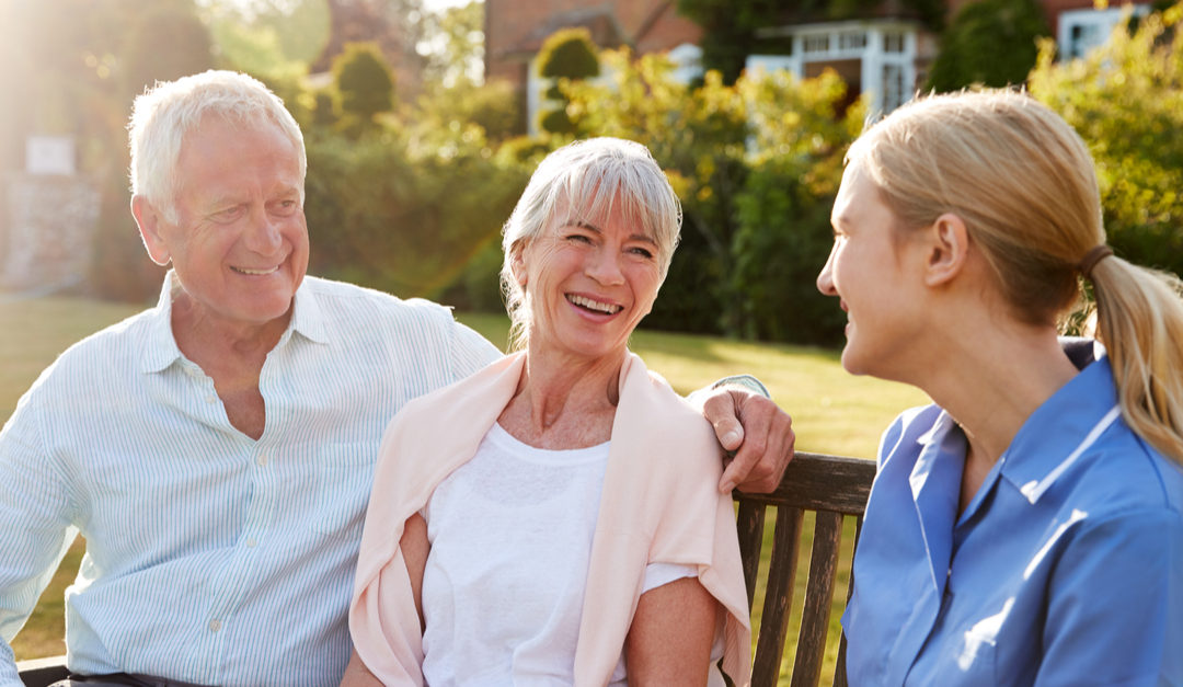 6 Conversations to Have When Visiting a Senior Care Facility