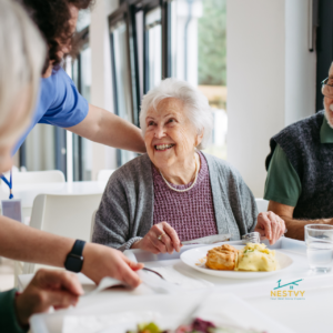 Home Care San Francisco